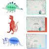 Dinosaur Valentine Cards - Paper Goods - 4