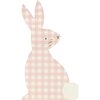 Set of 16 Gingham Bunny Napkins - Party - 1 - thumbnail