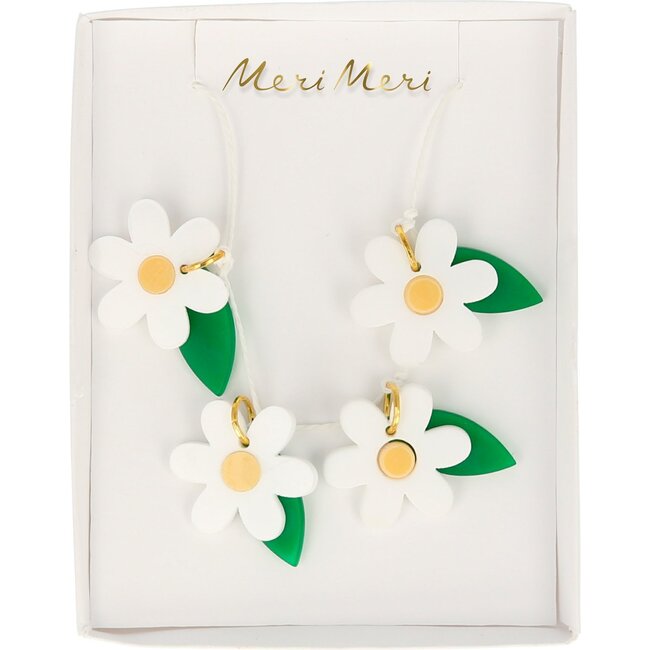 Daisy Necklace