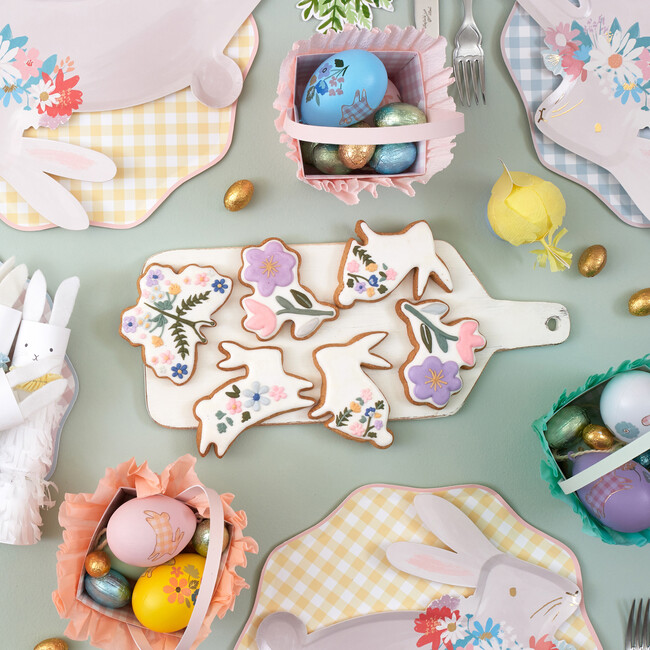 Easter Cookie Cutters - Party - 2