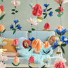 Flower Wall - Decorations - 2