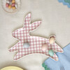 Porcelain Bunny Plates - Party - 2 - thumbnail
