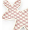 Porcelain Bunny Plates - Party - 3 - thumbnail