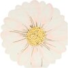 Set of 16 Wild Daisy Napkins - Tableware - 1 - thumbnail