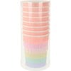 Rainbow Sun Cups - Drinkware - 3 - thumbnail