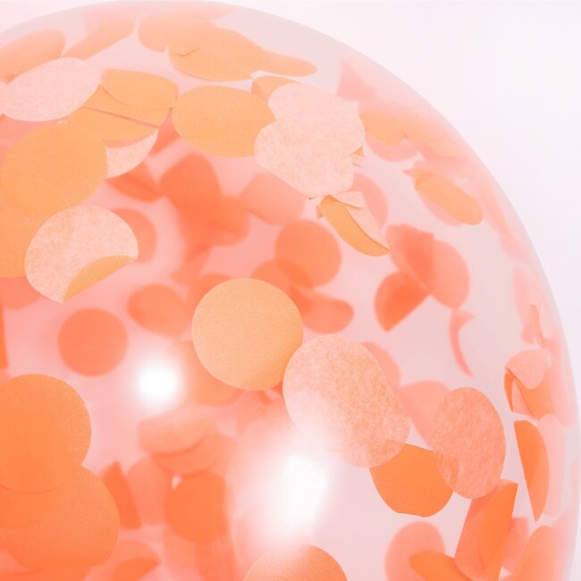 Rainbow Balloon Arch Kit - Decorations - 4