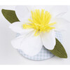 Paper Flower Hats - Party Accessories - 4 - thumbnail