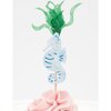 Mermaid Cupcake Kit - Party Accessories - 5 - thumbnail