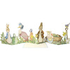 Peter Rabbit Concertina Card - Paper Goods - 1 - thumbnail