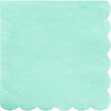 Mint Small Napkins - Tableware - 1 - thumbnail