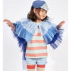 Blue Bird Cape Dress-Up - Costumes - 4 - thumbnail