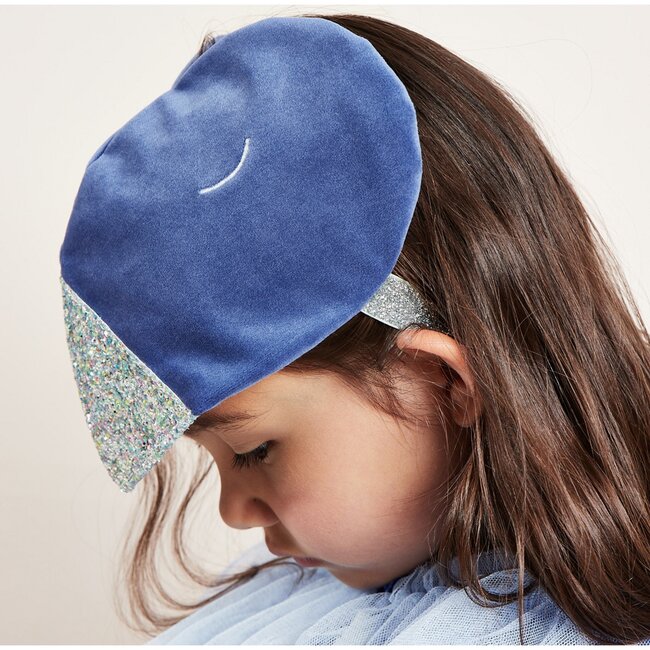 Blue Bird Cape Dress-Up - Costumes - 5