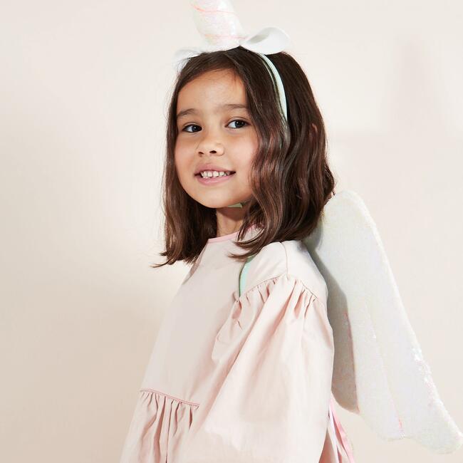 Winged Unicorn Dress Up - Costumes - 4