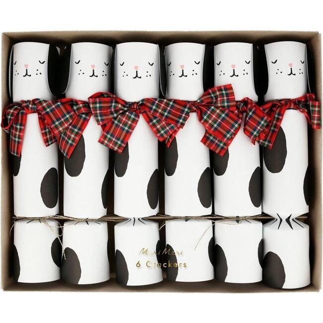 Dog Large Crackers - Party - 1