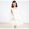 Sequin Tulle Angel Costume - Costumes - 2 - thumbnail