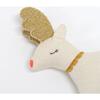 Christmas Reindeer Rattle - Rattles - 2