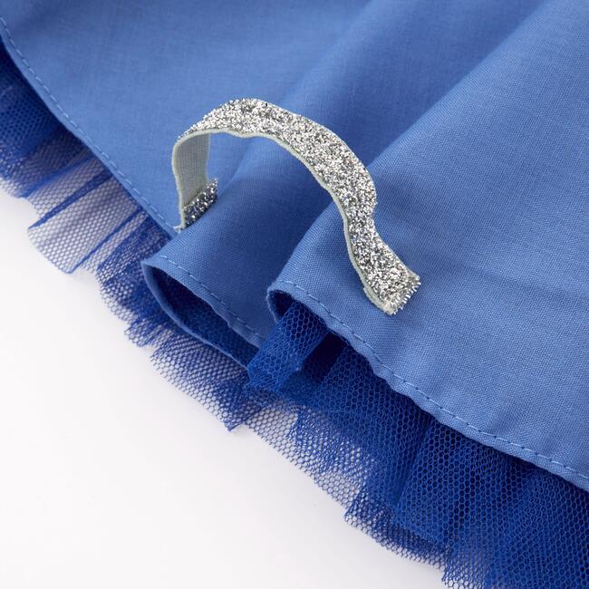 Blue Bird Cape Dress-Up - Costumes - 8