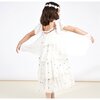 Sequin Tulle Angel Costume - Costumes - 3 - thumbnail