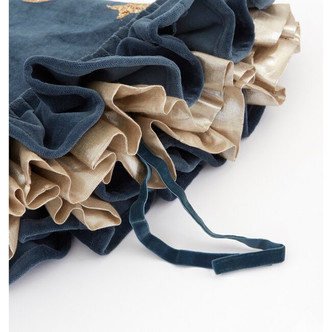 Pointed Blue Hat - Costumes - 7