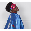 Blue Superhero Costume - Costumes - 4