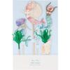 Mermaid Cake Toppers - Party Accessories - 1 - thumbnail
