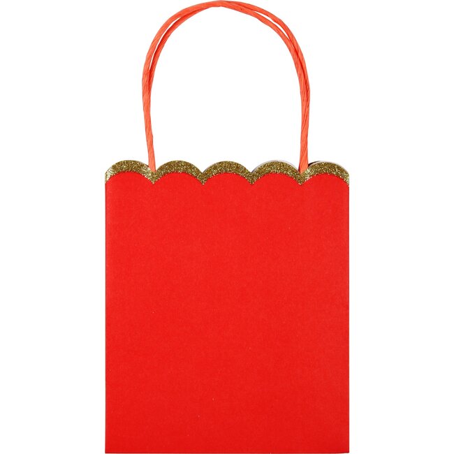 Happy Birthday Party Bags - Favors - 4