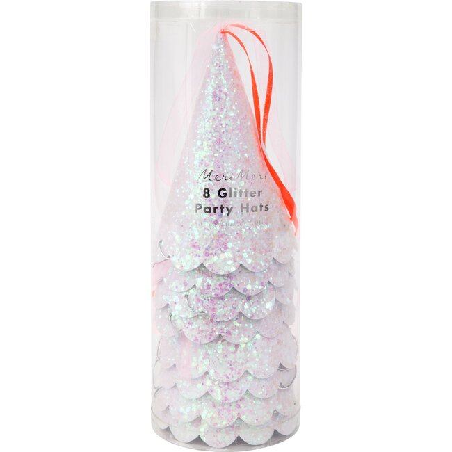 Magical Princess Party Hats - Party Accessories - 5