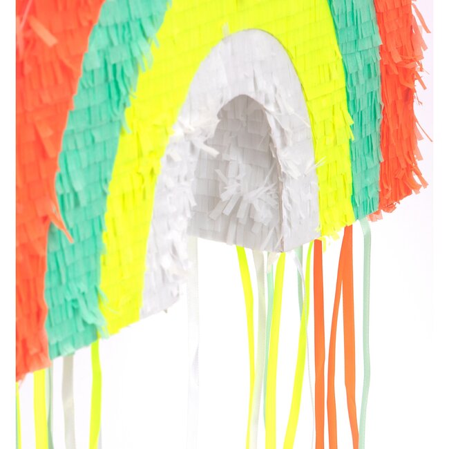 Rainbow Party Pinata - Decorations - 3