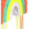 Rainbow Party Pinata - Decorations - 3 - thumbnail