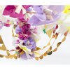 Lilac Blossom Chandelier - Decorations - 4 - thumbnail
