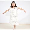 Sequin Tulle Angel Costume - Costumes - 9 - thumbnail