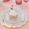 Princess Large Plates - Party Accessories - 3