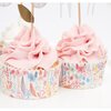 Princess Cupcake Kit - Party Accessories - 3