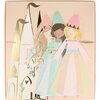 Princess Garland - Party Accessories - 5 - thumbnail