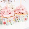 Fairy Cupcake Kit - Party Accessories - 3