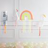 Rainbow Party Pinata - Decorations - 7 - thumbnail