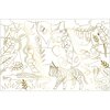 Jungle Colouring Posters - Party Accessories - 3