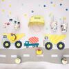 Construction Napkins - Party Accessories - 5 - thumbnail