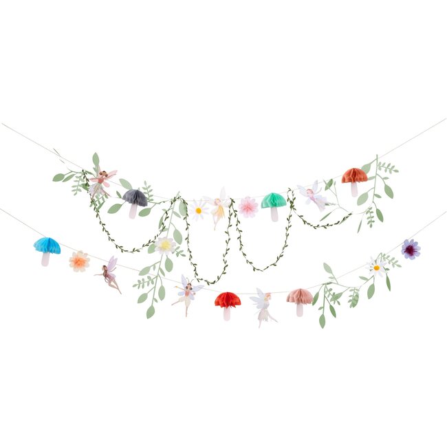 Fairy Garland - Party Accessories - 5