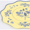 Vintage Botanical Side Plates - Party - 3