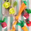 Vegetable Surprise Balls - Party Accessories - 2 - thumbnail