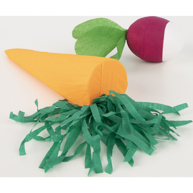 Vegetable Surprise Balls - Party Accessories - 3
