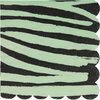 Safari Animal Print Small Napkins - Tableware - 4 - thumbnail