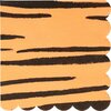 Safari Animal Print Small Napkins - Tableware - 5 - thumbnail