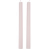 Pink Table Candles - Candles - 1 - thumbnail
