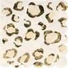Safari Animal Print Small Napkins - Tableware - 6 - thumbnail