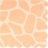 Safari Animal Print Small Napkins - Tableware - 7 - thumbnail