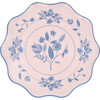 Vintage Botanical Side Plates - Party - 7