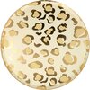 Safari Animal Print Side Plates - Tableware - 6