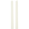 Ivory Table Candles - Candles - 1 - thumbnail